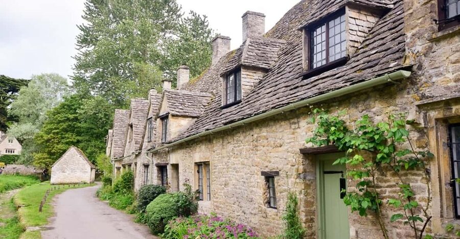 From London: Cotswolds Villages Small Group Day Tour - Why this is a good way to see the Cotswolds from London