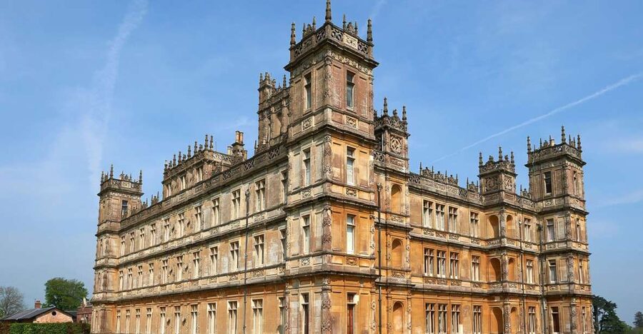 From London: Downton Abbey and Village Coach Tour - Why this tour works for Downton Abbey fans