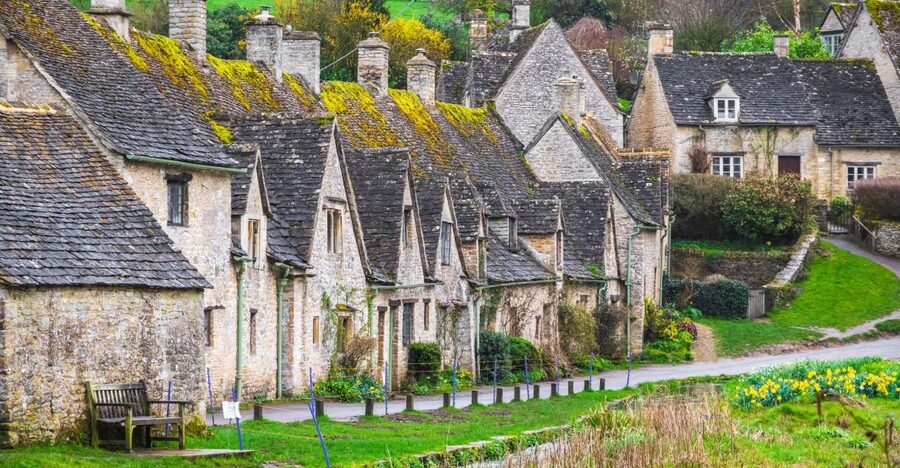 From London: Full-Day Cotswolds Small-Group Tour - Key points to know before booking