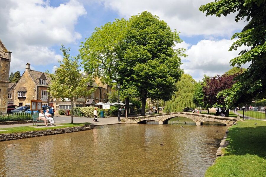 From London: Full-Day Cotswolds Small-Group Tour - Why this London to Cotswolds trip works