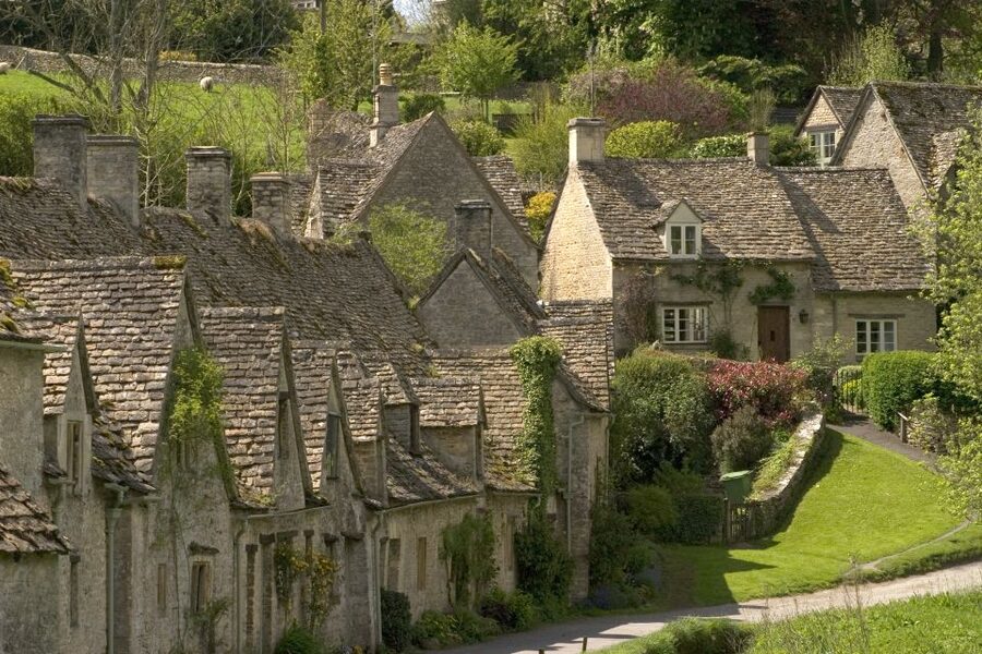 From London: Full-Day Cotswolds Small-Group Tour - Is $113 good value?
