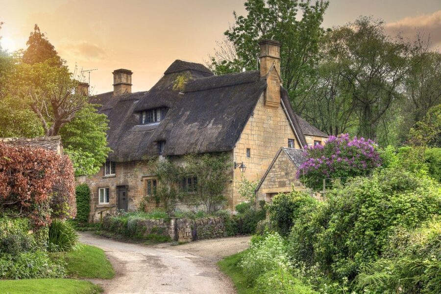 From London: Full-day Cotswolds Tour with Optional Lunch - Why this London to Cotswolds tour works