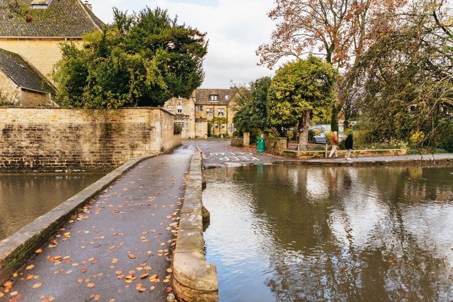From London: Full-day Cotswolds Tour with Optional Lunch - Burford: the Cotswolds introduction