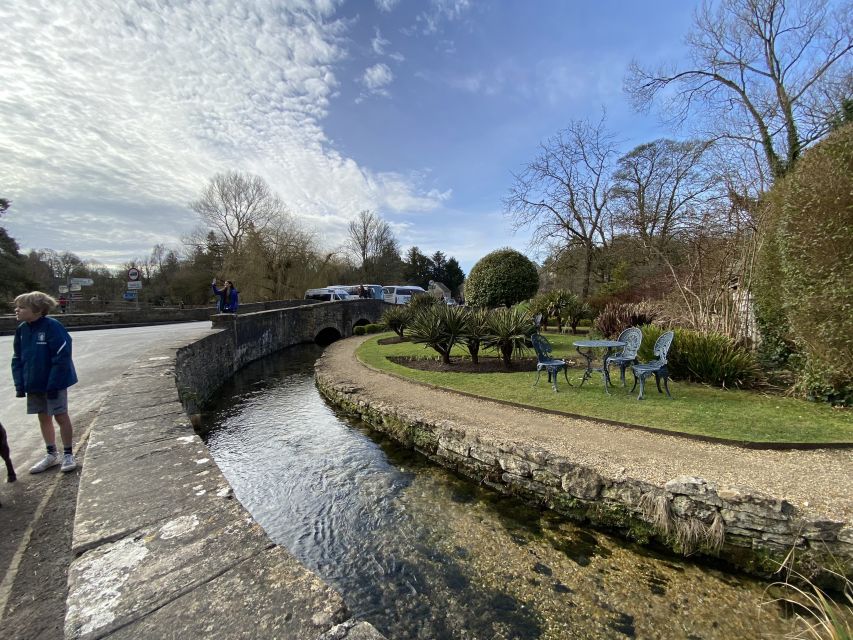 From London: Full-day Cotswolds Tour with Optional Lunch - Who should book this day trip?