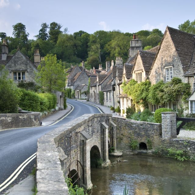 From London: Full-Day Guided Tour of the Cotswolds - Why this London day trip works