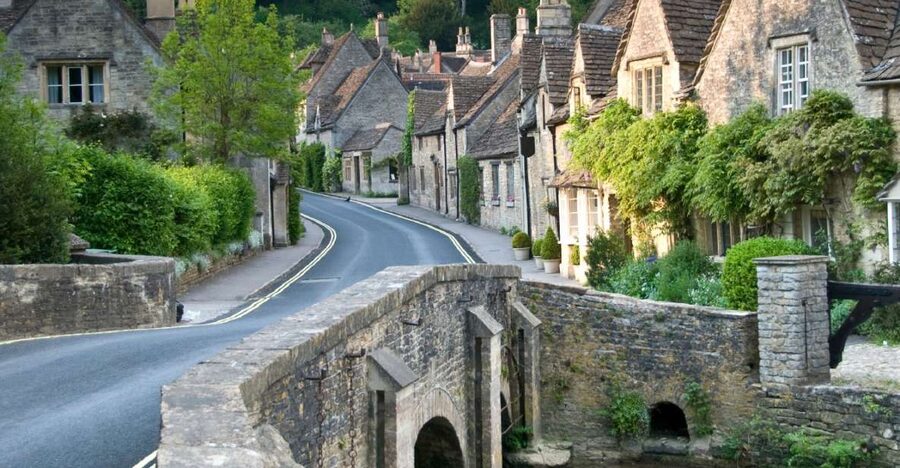 From London: Full-Day Guided Tour of the Cotswolds - Stow-on-the-Wold and the lunch question