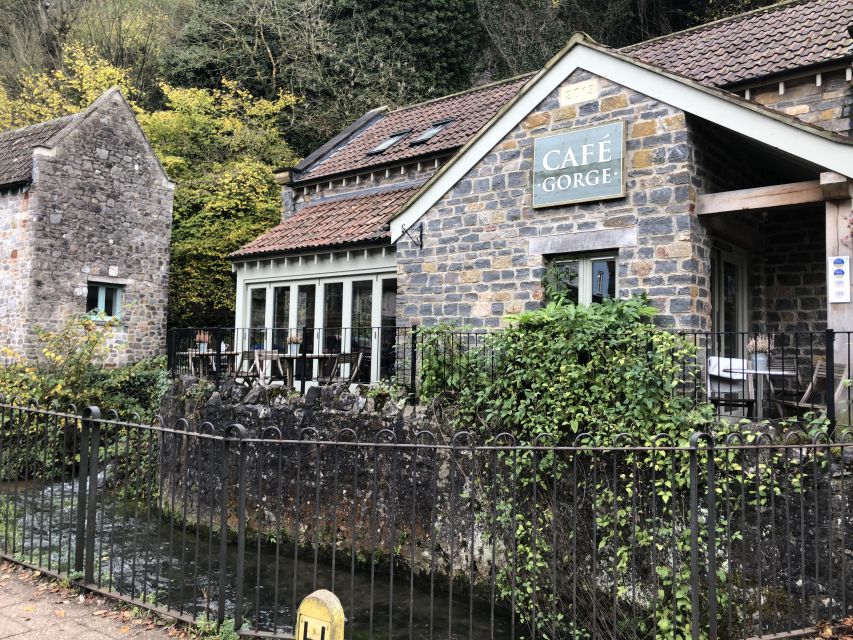 From London: Glastonbury and Cheddar Gorge Guided Day Trip - Glastonbury Abbey deserves first claim on your time