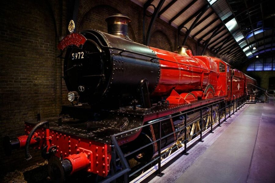 From London: Harry Potter Family Package with Transfers - Who will enjoy this package most?