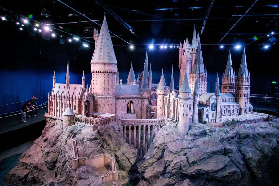 From London: Harry Potter Family Package with Transfers - Why the studio visit feels different from a theme park