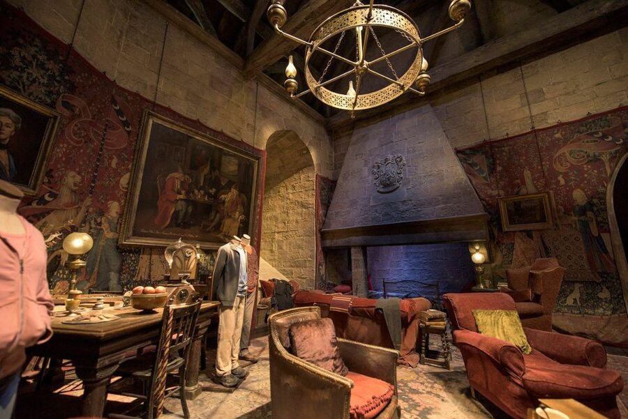 From London: Harry Potter Family Package with Transfers - Four hours inside: enough or not?