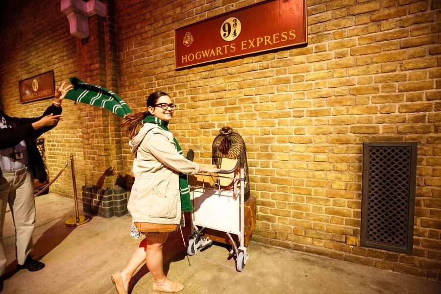 From London: Harry Potter Warner Bros Studio Tour - Key points to know before you book