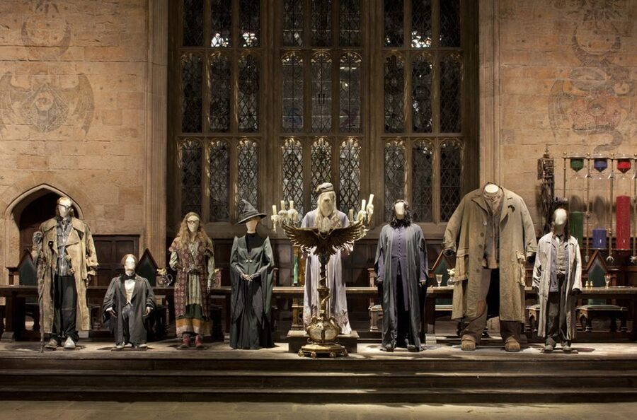 From London: Harry Potter Warner Bros Studio Tour - Why the Warner Bros. Studio visit is worth your London time