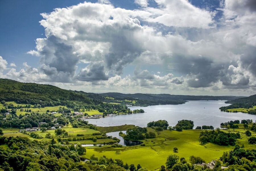 From London: Lake District Tour with Cream Tea & Cruise - Who will get the most from this tour