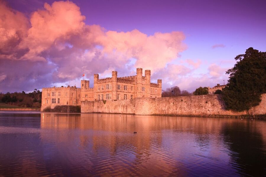 From London: Leeds Castle, Canterbury, Dover and Greenwich - Key points at a glance