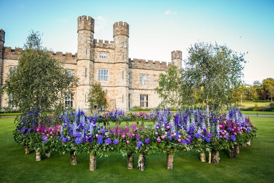 From London: Leeds Castle, Canterbury, Dover and Greenwich - Why this southeast England day trip works