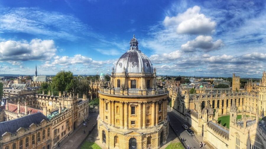 From London: Oxford and Cambridge Universities Tour - Key points to know before booking