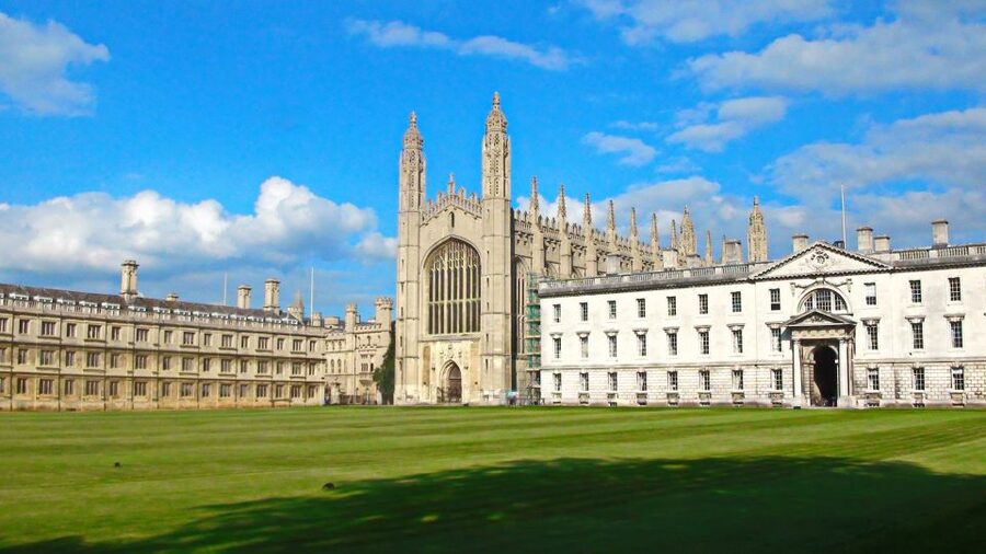 From London: Oxford and Cambridge Universities Tour - Why Oxford and Cambridge work as a single day trip