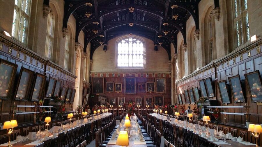 From London: Oxford and Cambridge Universities Tour - Cambridge, King’s College, and the Bridge of Sighs