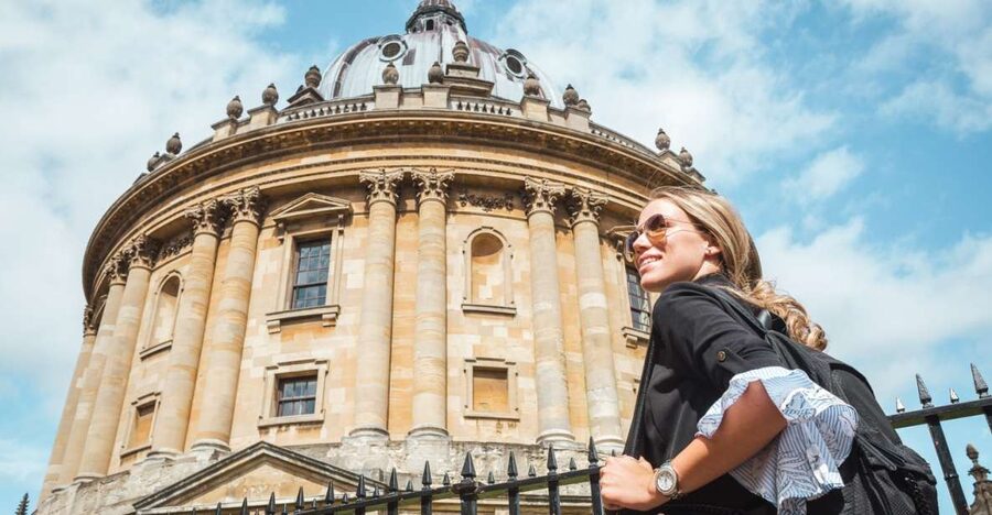 From London: Oxford and Cotswolds Villages Day Trip - Why this Oxford and Cotswolds combination works