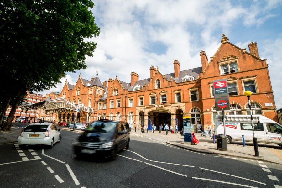 From London: Oxford by Rail & Harry Potter Insights Tour - Why this Oxford day trip works for Harry Potter fans