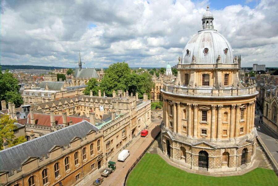From London: Oxford & Cambridge Day Tour - How the schedule feels in real life