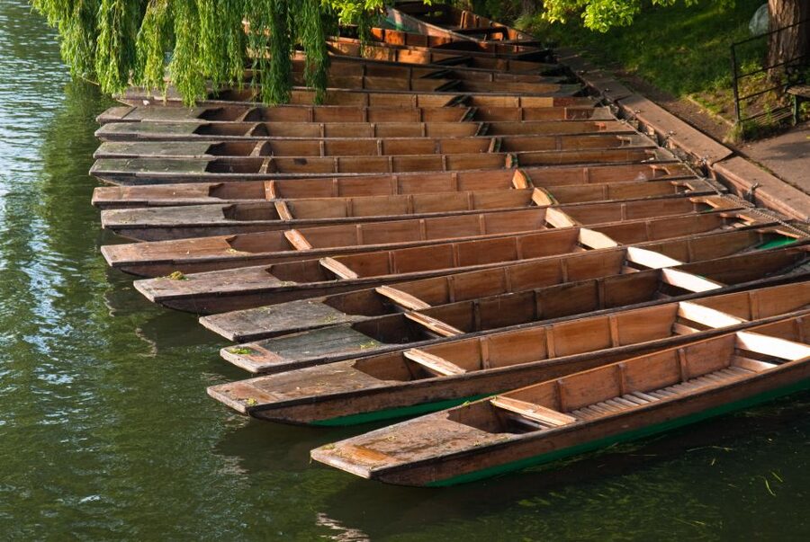 From London: Oxford & Cambridge Day Tour - What $120 buys you