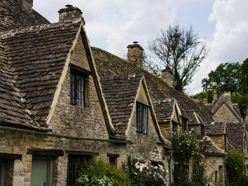 From London: Oxford, Cotswolds & Country Pub Lunch - Sunday timing and weather advice