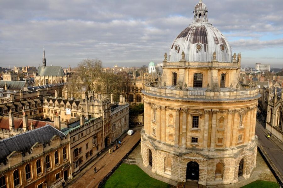 From London: Oxford, Cotswolds & Country Pub Lunch - What the guide adds