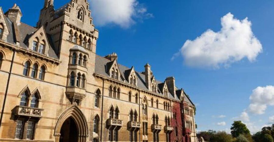 From London: Oxford, Stratford, Cotswolds & Warwick Castle - Key Points Before You Book