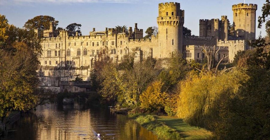 From London: Oxford, Stratford-upon-Avon & Cotswolds Trip - Oxford and the Dreaming Spires