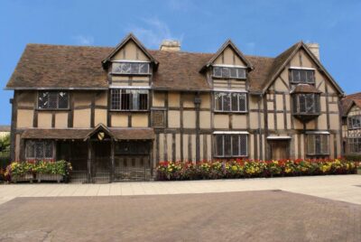 Oxford, Stratford-upon-Avon & Cotswolds Trip