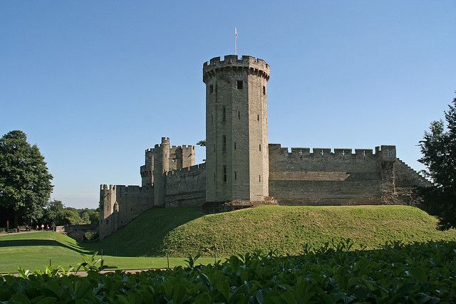 From London: Oxford, Stratford-upon-Avon & Cotswolds Trip - Eleven Hours on a Shared Coach