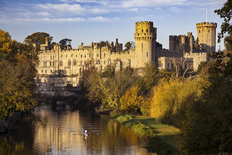 From London: Oxford, Stratford-upon-Avon & Cotswolds Trip - Is $101 Good Value From London?