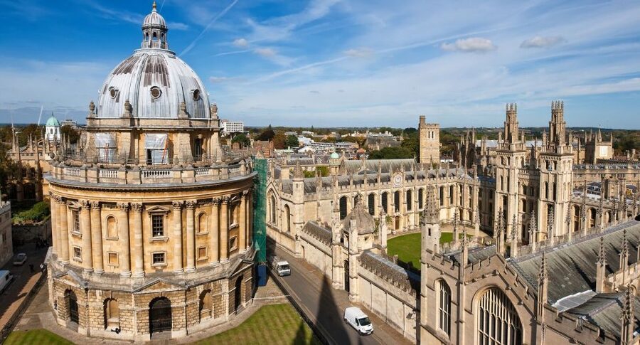 From London: Oxford, Stratford-upon-Avon & Cotswolds Trip - Who Should Book This Day Trip?