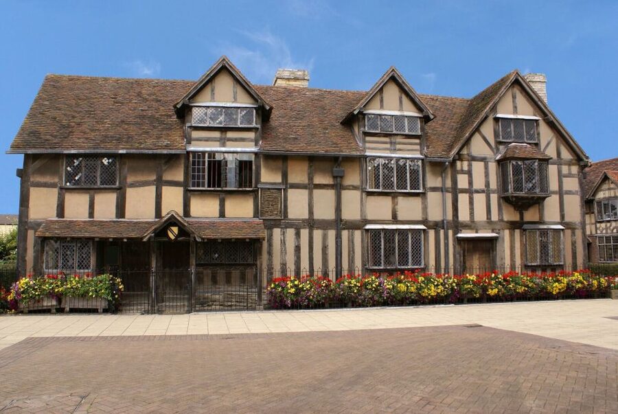 From London: Oxford, Stratford-upon-Avon & Cotswolds Trip - What the Cotswolds Drive Adds