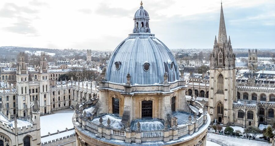 From London: Oxford, Stratford-upon-Avon, & Warwick Day Trip - Key points to know before booking