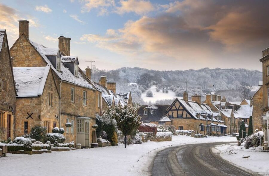From London: Oxford, Stratford-upon-Avon, & Warwick Day Trip - Why this London day trip works