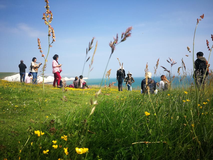 From London: Seven Sisters and Brighton Full-Day Tour - Why this London to Brighton day trip works