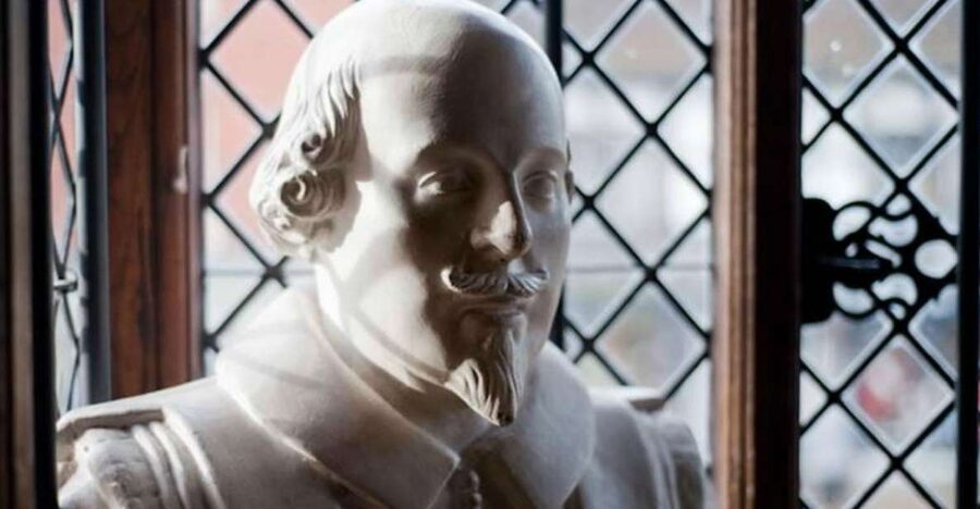 From London: Shakespeare's Stratford-upon-Avon Day Trip - Key points to know before booking