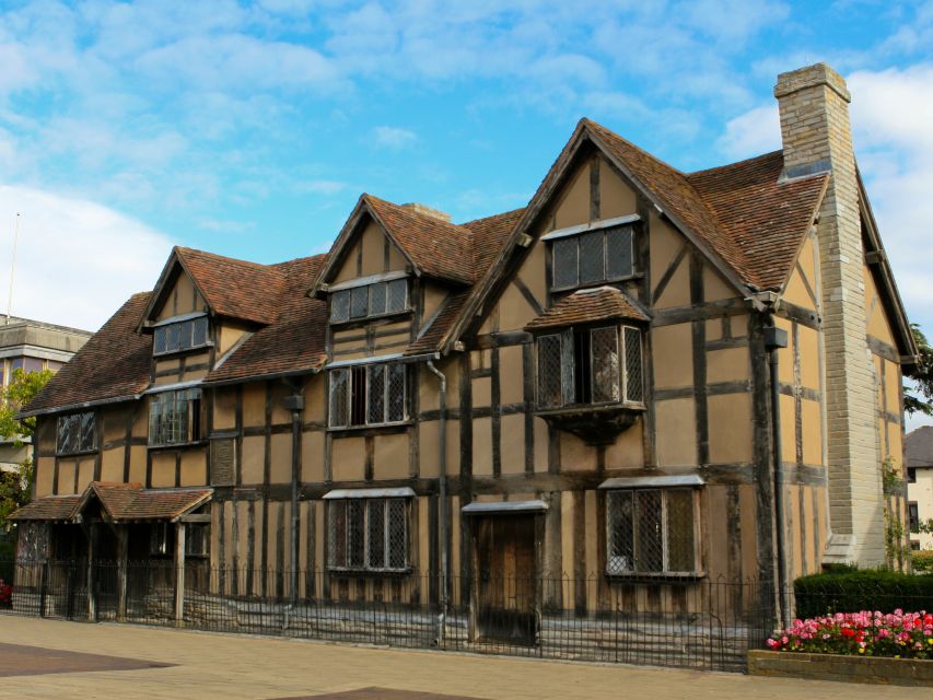 From London: Shakespeare's Stratford-upon-Avon Day Trip - Who will enjoy this day trip most