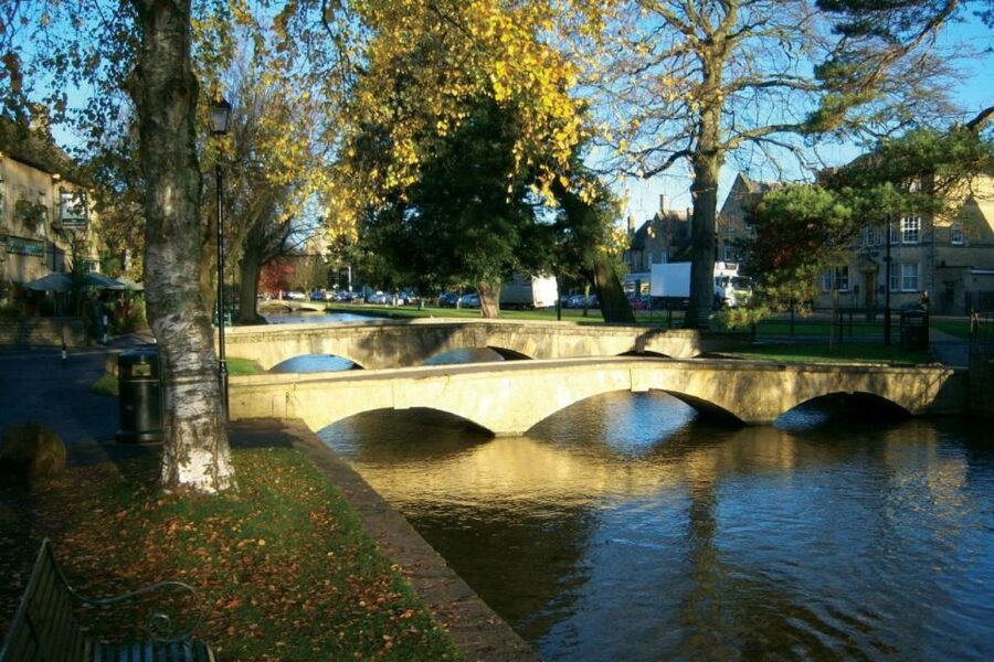 From London: Shakespeare's Stratford-upon-Avon Day Trip - How the $120 price works