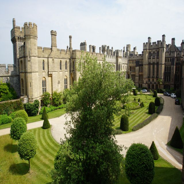 From London: Skip-the-line Windsor Castle Private Car Trip - Why Windsor Castle works as a short trip from London