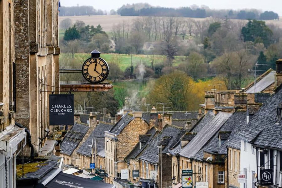 From London: Small Group Cotswolds Villages Tour - Why this Cotswolds day trip works from London