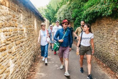 Small Group Cotswolds Villages Tour