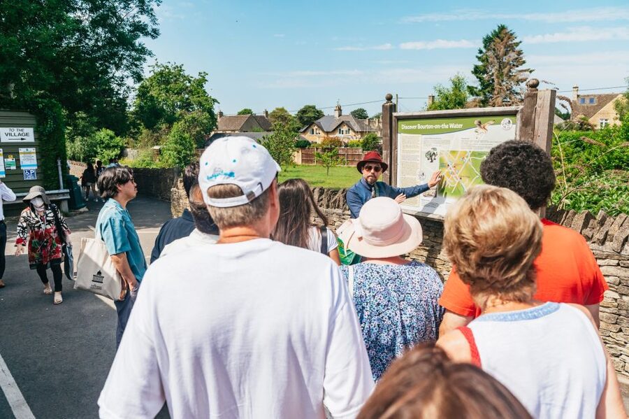 From London: Small Group Cotswolds Villages Tour - Comfort, timing, and the real cost of the day