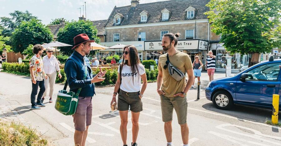 From London: Small Group Cotswolds Villages Tour - Who will get the most from this tour