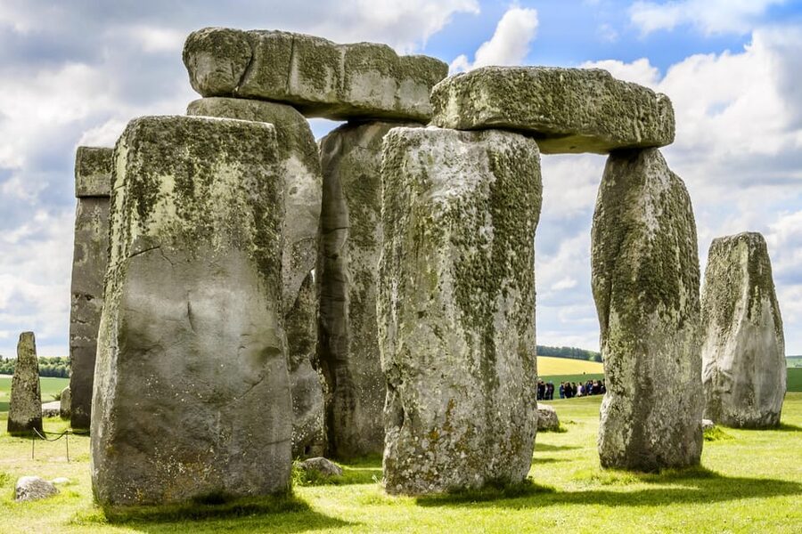 From London: Small Group Stonehenge, Bath & Cotswolds Tour - Bath: Roman origins, Georgian streets, and useful free time