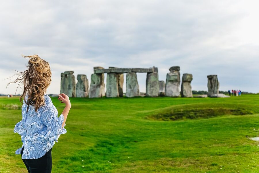 From London: Stonehenge and Bath Day Trip with Ticket - Practical advice for a smoother day