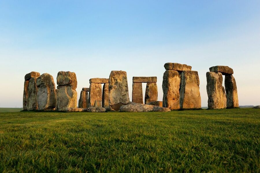 From London: Stonehenge and Bath Full-Day Tour - Why Stonehenge and Bath work in one long day