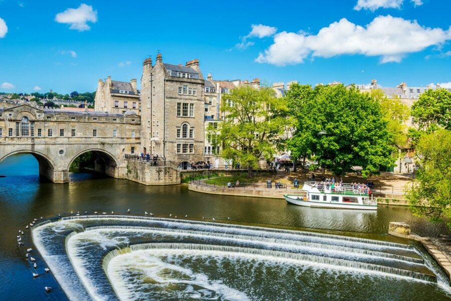 From London: Stonehenge and Bath Full-Day Tour - Stonehenge: ancient stones and modern questions